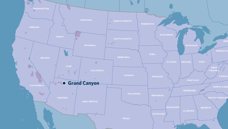 Grand Canyon in the USA - an ancient quarry for industrial production of uranium - Uranus, Ancient world, Longpost, Ore mining, Video