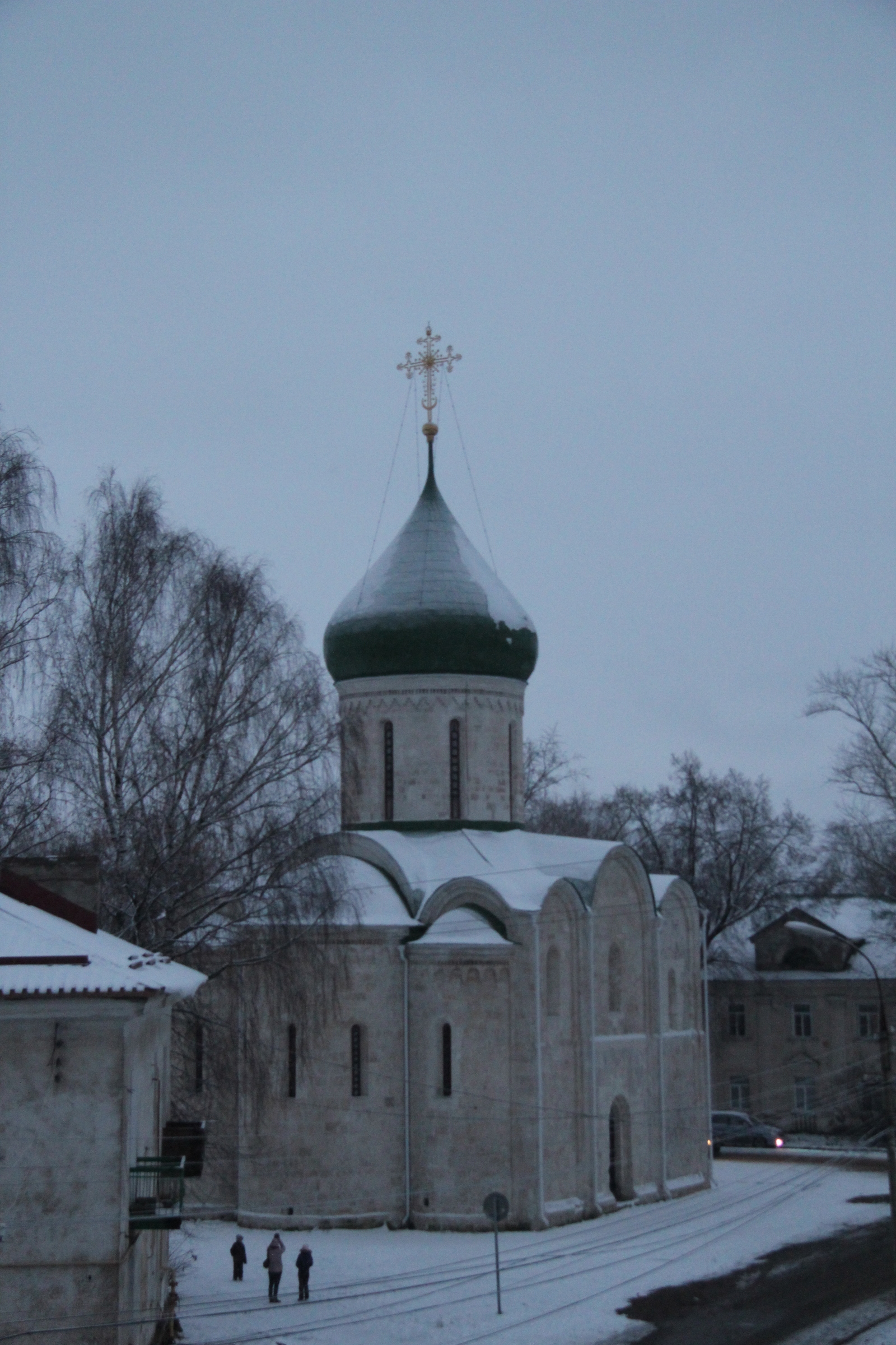 Pereslavl Zalessky - My, Travels, Collection, Pereslavl-Zalessky, Longpost