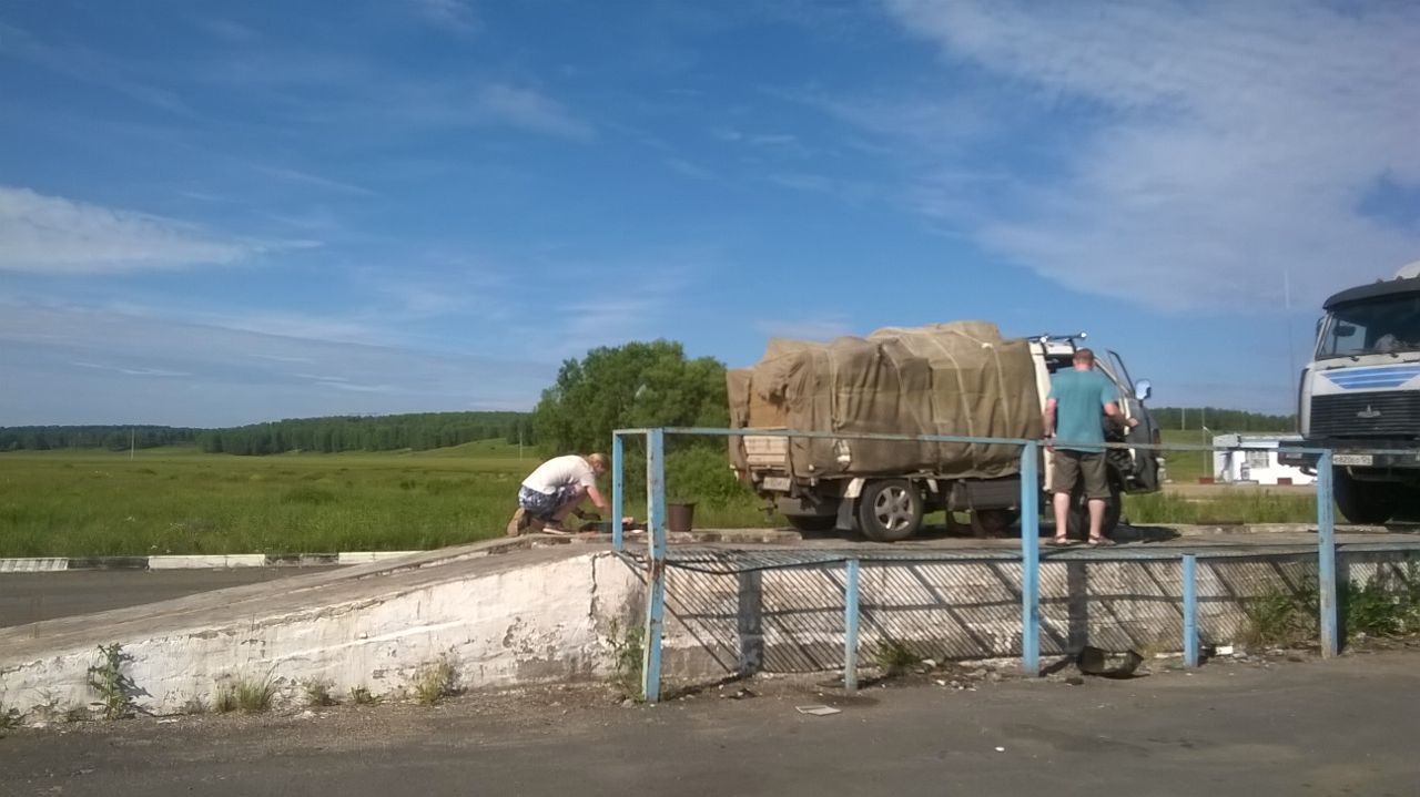 Как я через всю страну ехал. Часть 6 - Моё, Путешествия, Приключения, Автопробег, Автопутешествие, Длиннопост