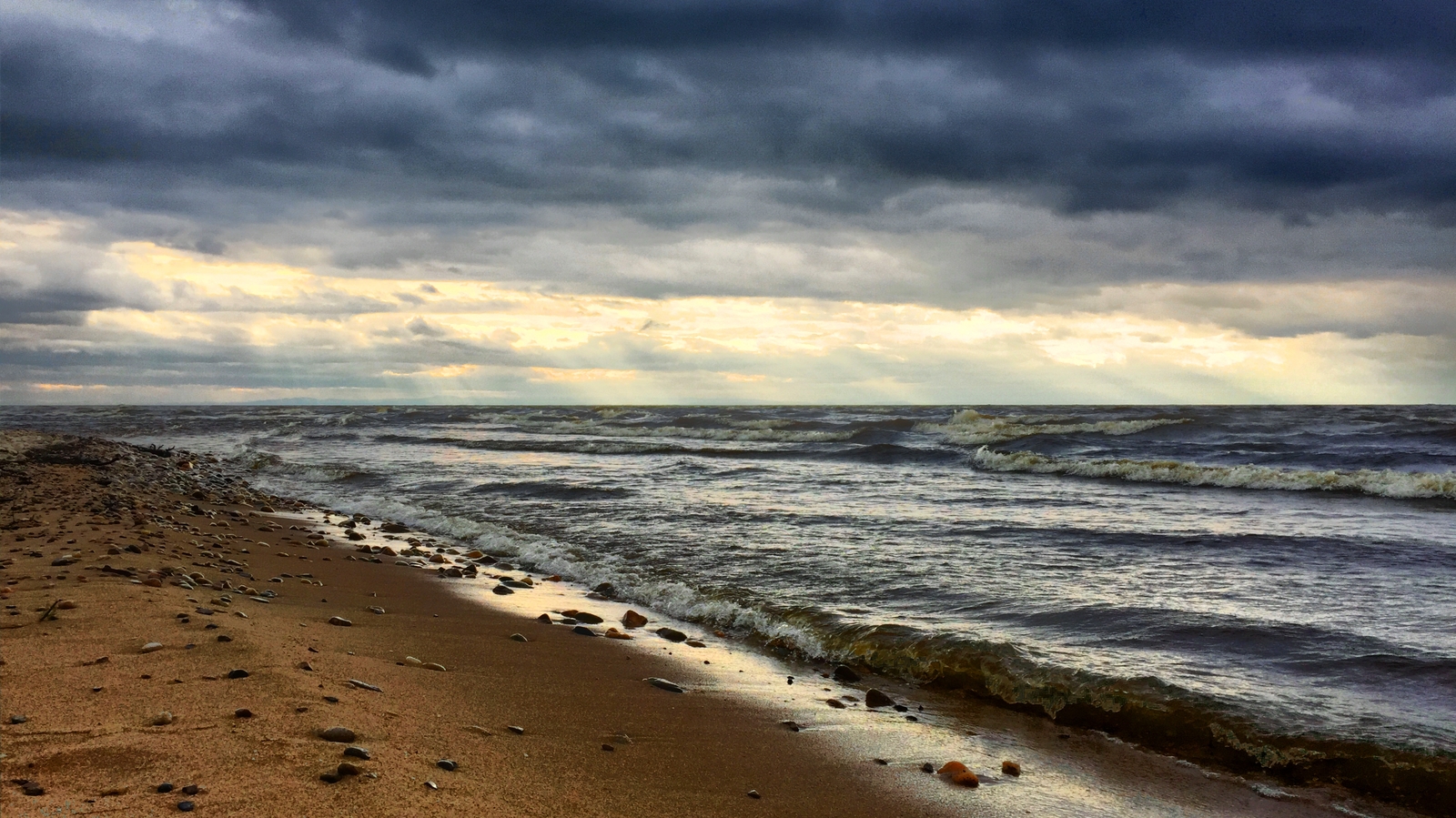 Lake Baikal. - My, Baikal, , Summer, Russia, Nature, Photo, The photo, Longpost