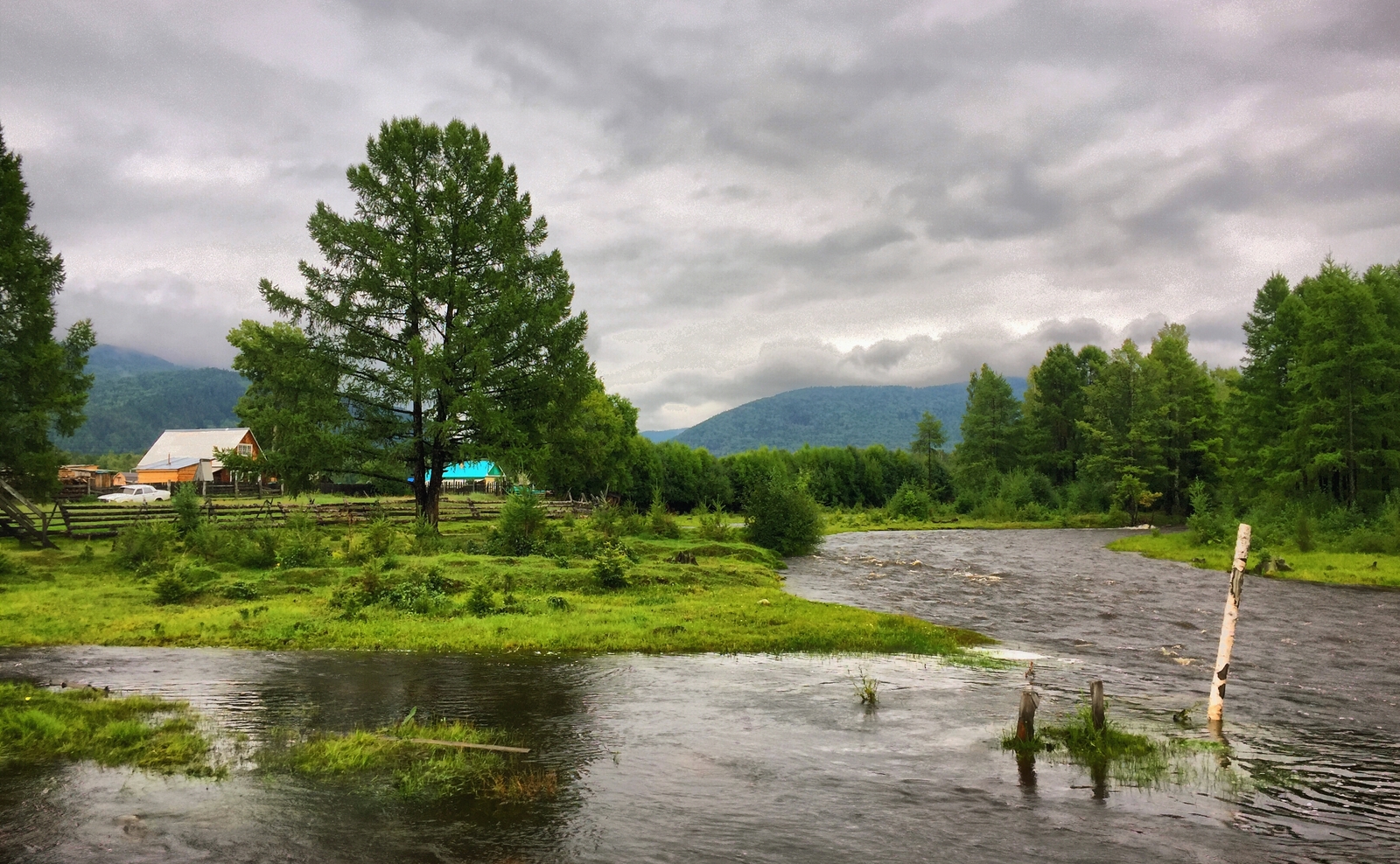 Lake Baikal. - My, Baikal, , Summer, Russia, Nature, Photo, The photo, Longpost