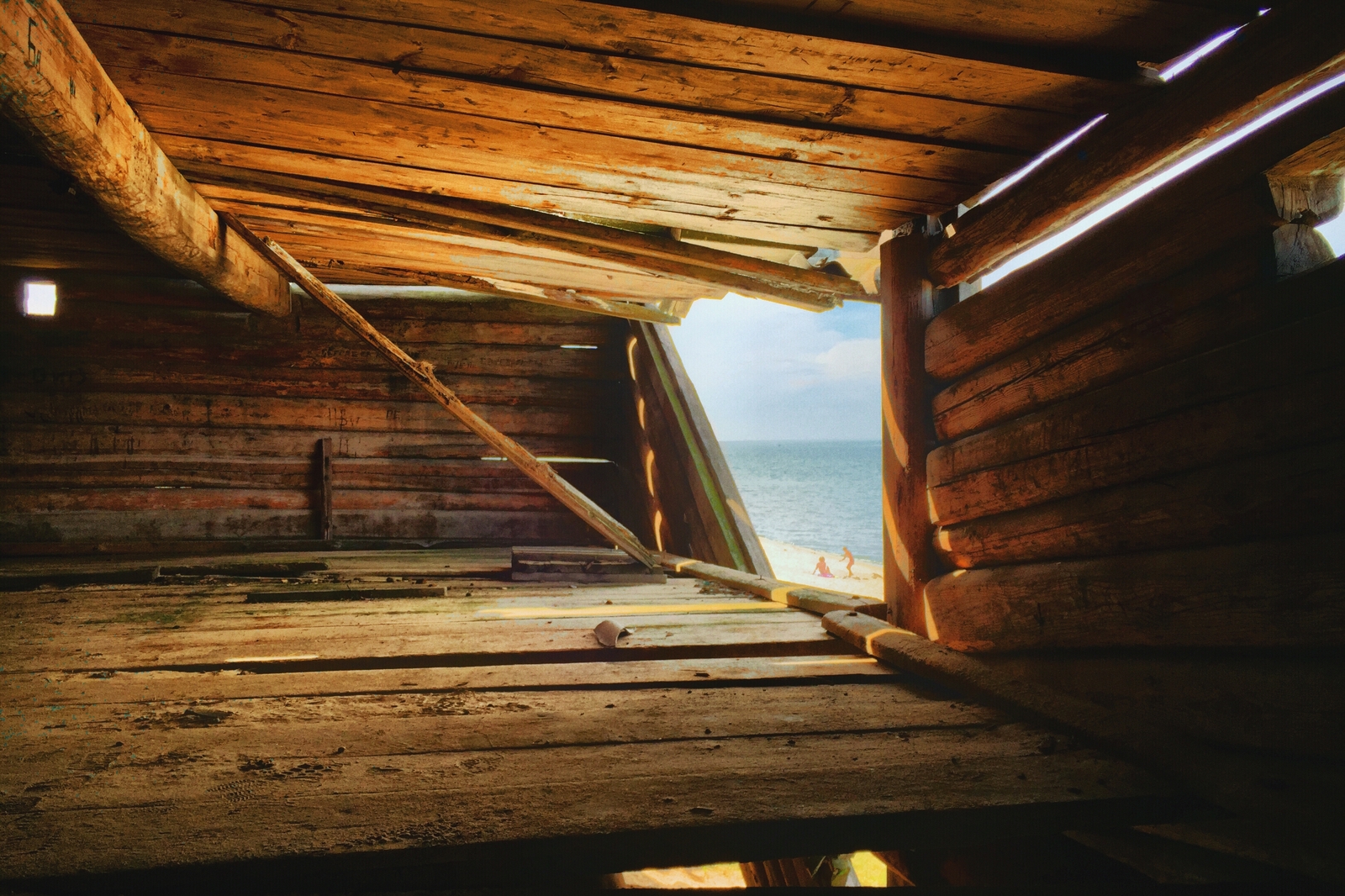 Lake Baikal. - My, Baikal, , Summer, Russia, Nature, Photo, The photo, Longpost