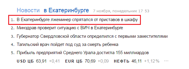 А ведь могло и прокатить - Провал, Пацан к успеху шел, Екатеринбург, Шакалы, Новости