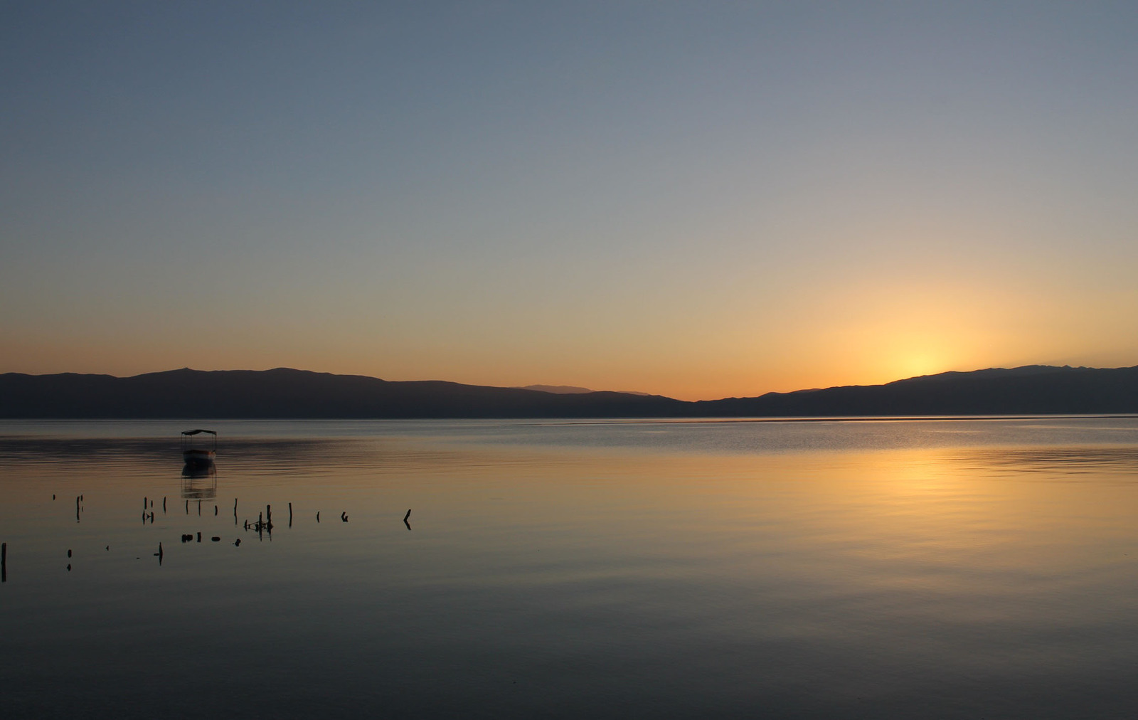 Macedonia. Ohrid. - My, Photo, I want criticism, My, Macedonia, Longpost