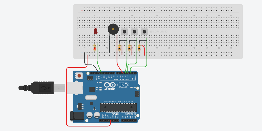 Issue 7. Logical operations AND, OR, NOT. Arduino Basics for Beginners - My, Arduino, Programming, Beginning, , Video, Longpost