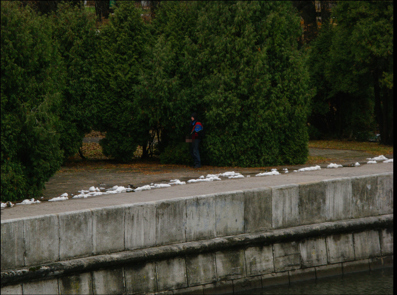 I look through my photos for the day ... - My, Exhibitionism, Photo, Minsk