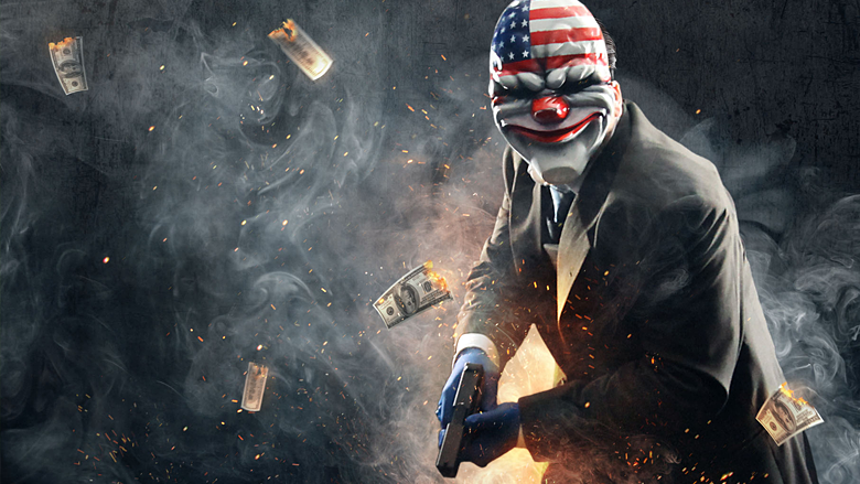 Разработчики Payday запустили инди-издательство - Payday, Инди, Издательство, Starbreeze, Starbreeze IndieLabs, Antisphere