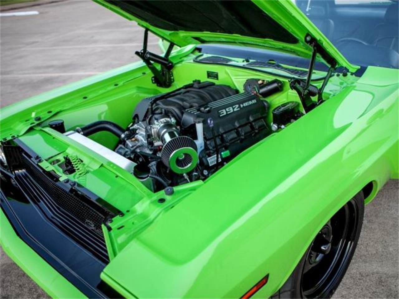 1970 Dodge Challenger in Arlington, Texas - Dodge, Auto, Photo, Longpost