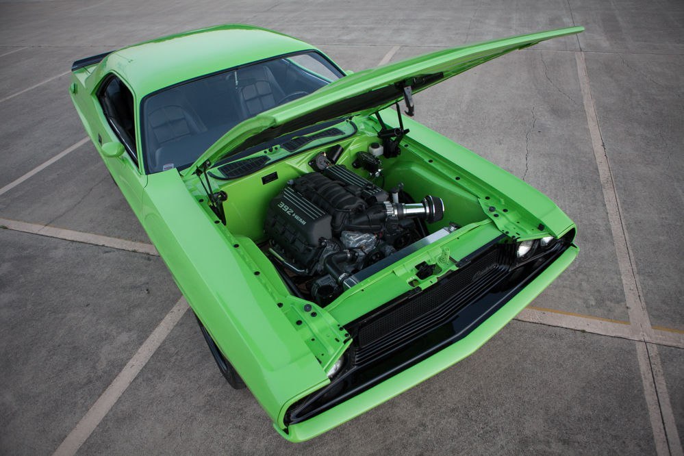 1970 Dodge Challenger in Arlington, Texas - Dodge, Auto, Photo, Longpost