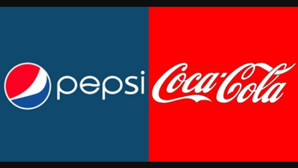 For those who stuck to the screens and do not know who will win - USA, Elections, Donald Trump, Hillary Clinton, Pepsi, Coca-Cola, Politics