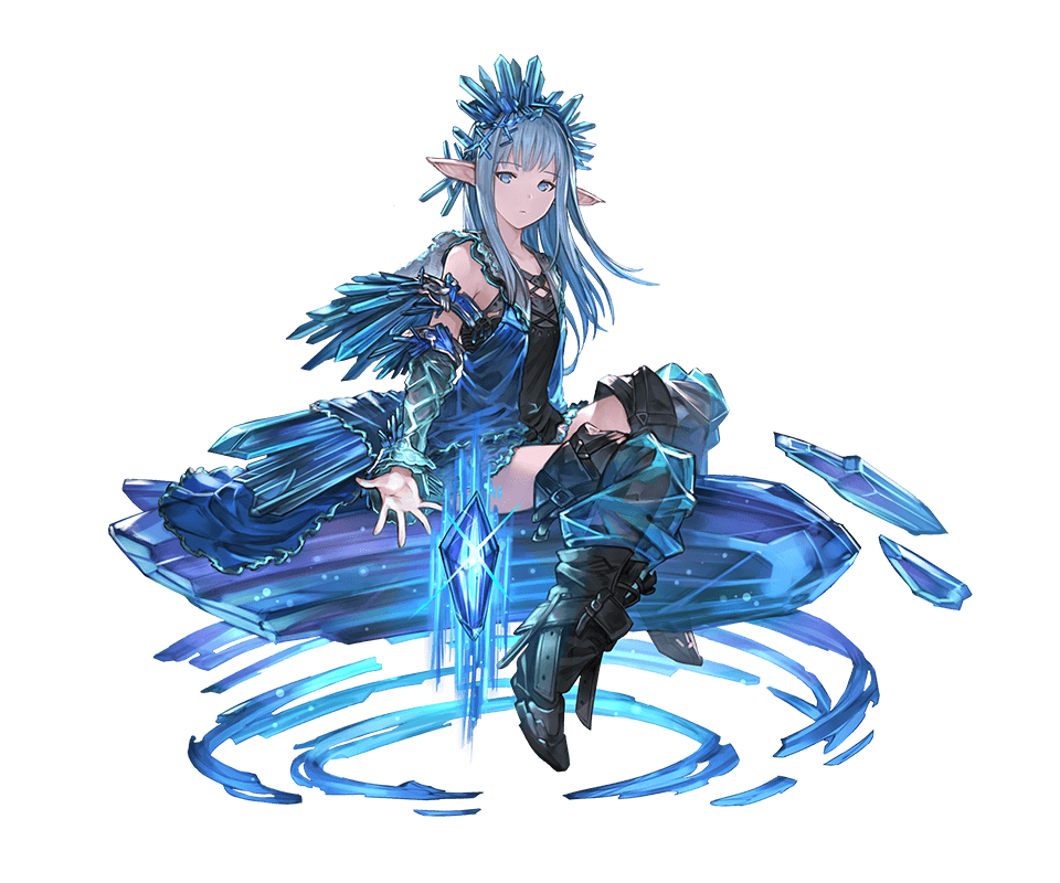 Anime Art - Anime, Anime art, Granblue fantasy, 