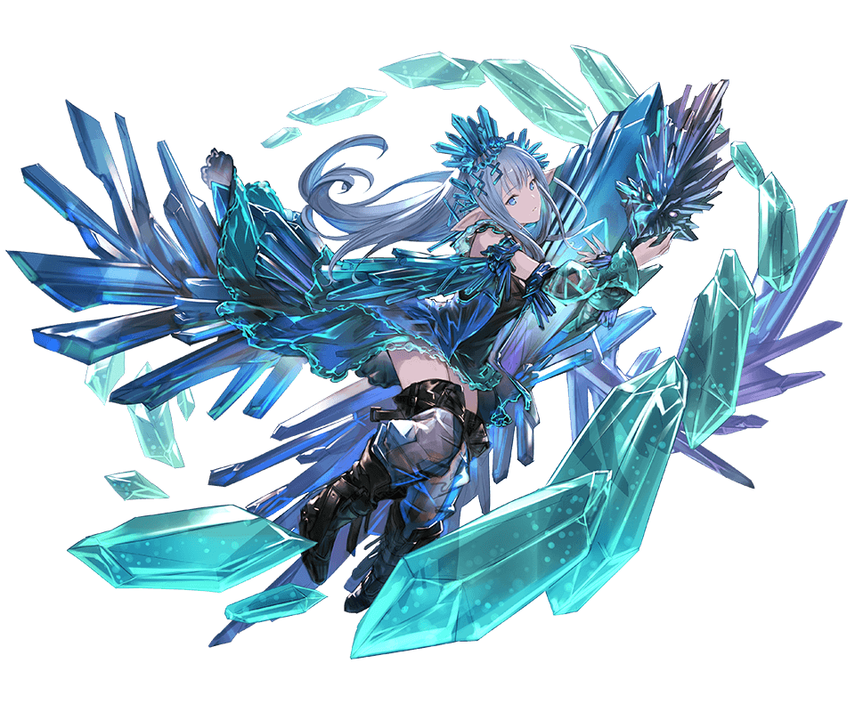 Anime Art - Anime, Anime art, Granblue fantasy, 