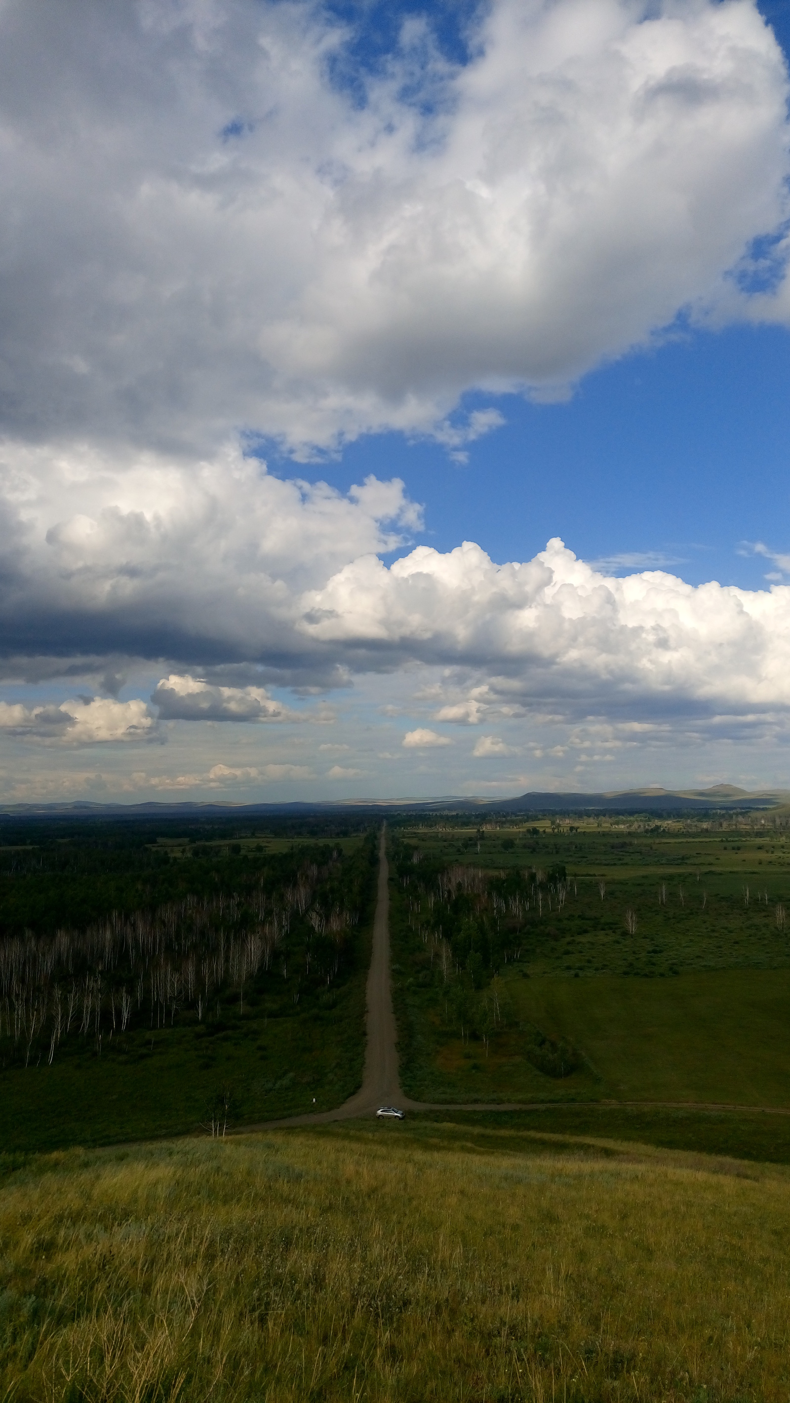 Operation Khakassia. - My, Khakassia, Road trip, Travels, Longpost, Video