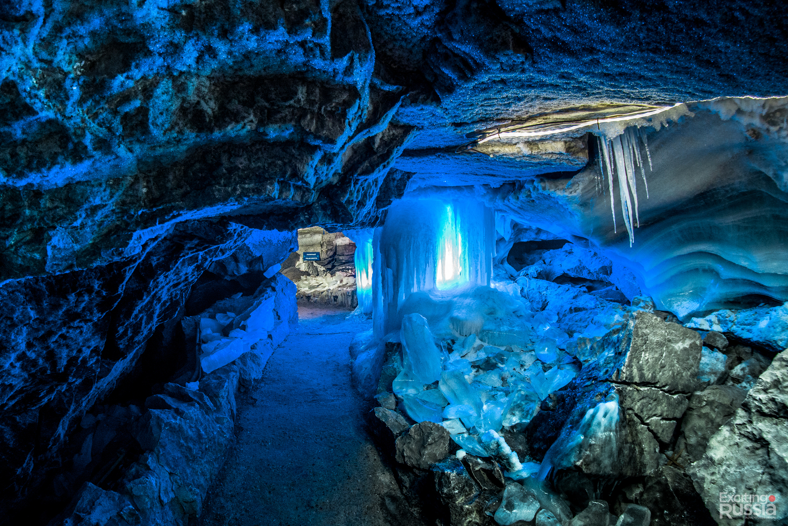 Kungur Ice Cave. The most famous cave in the Perm region. Part 1. - My, Caves, Kungur, Kungur Ice Cave, Permian, Perm Territory, Longpost