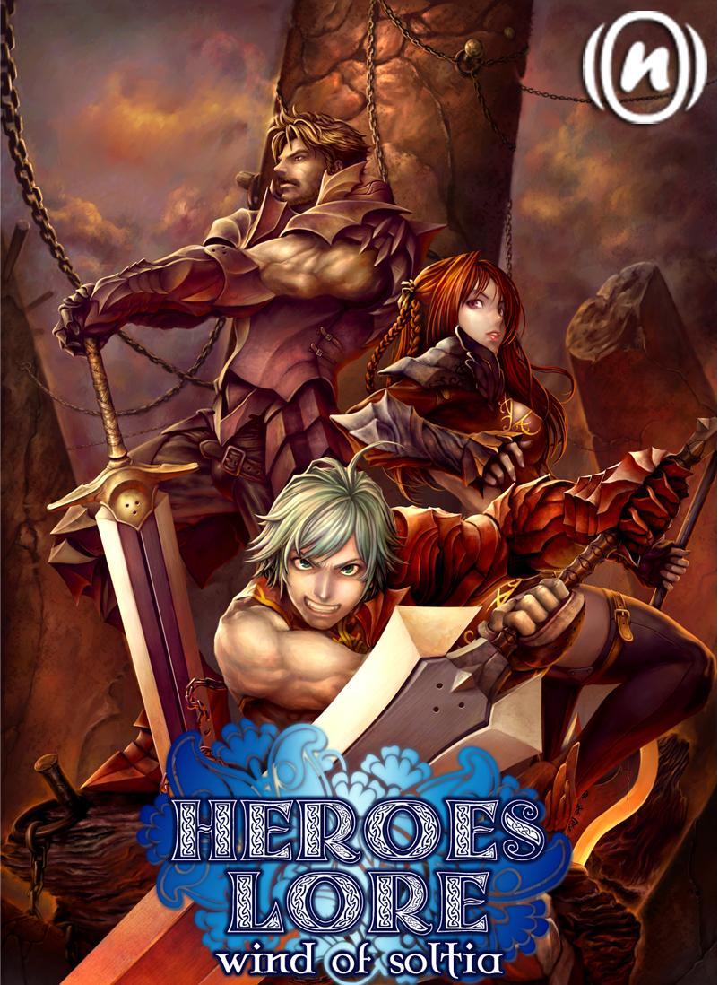 все об игре heroes lore (99) фото