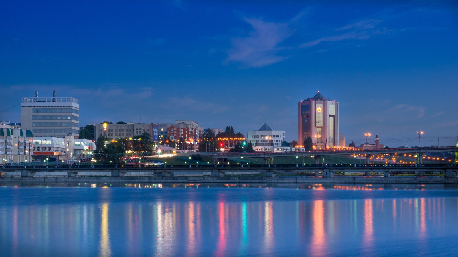 Summer in Cheboksary - My, Cheboksary, Photo, Summer, Beach, Landscape, Панорама, Longpost