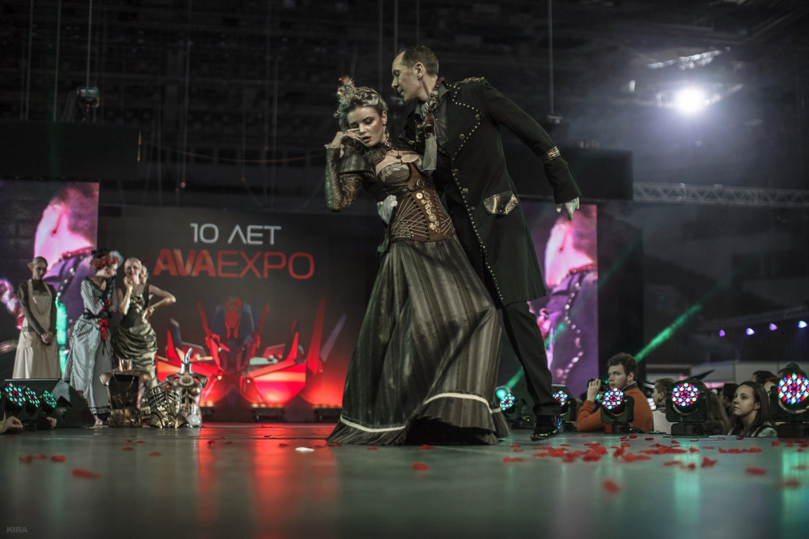 AVA Expo 2016 - Cosplay, Russian cosplay, AVA Expo, , Longpost