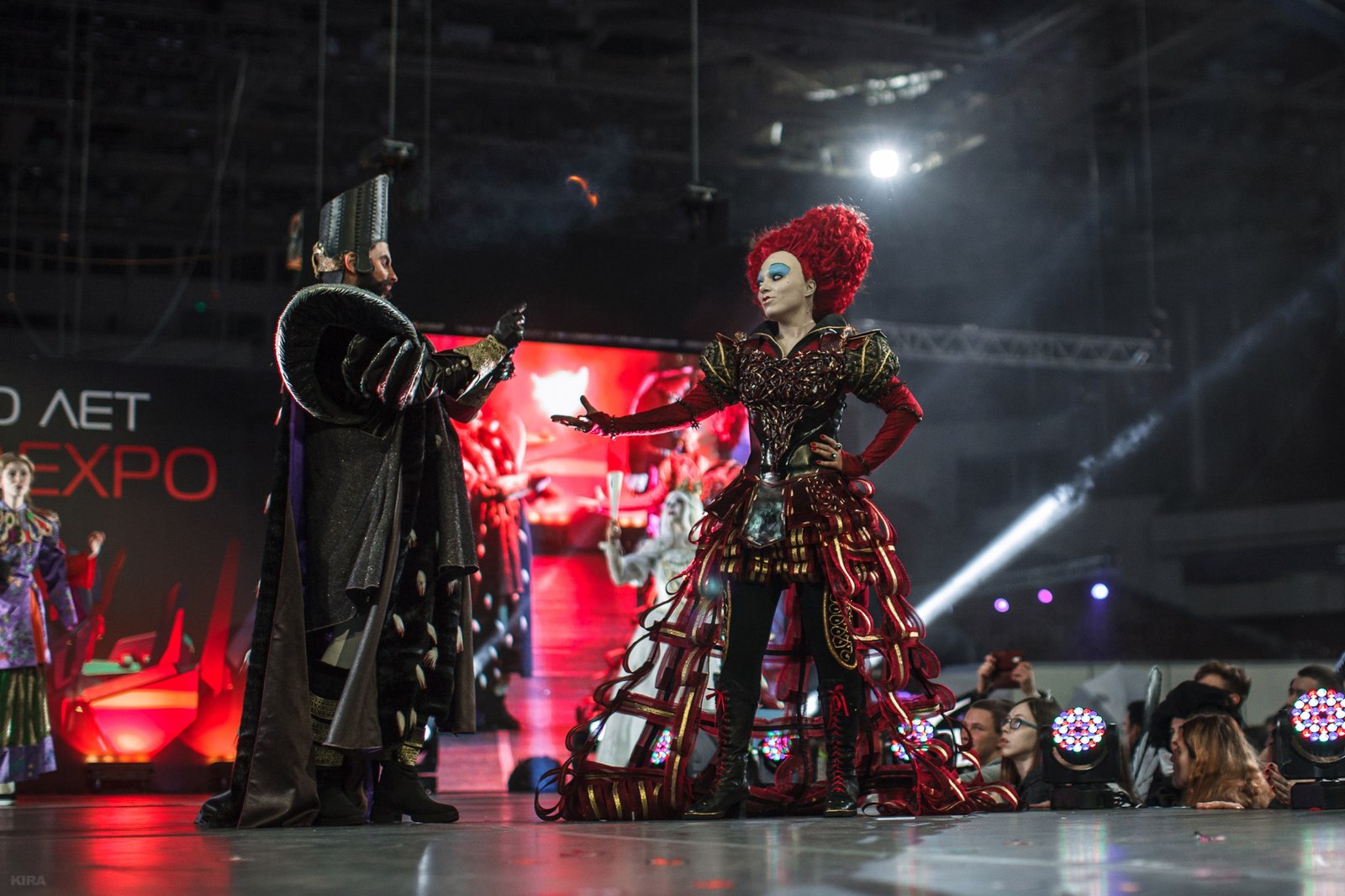 AVA Expo 2016 - Cosplay, Russian cosplay, AVA Expo, , Longpost