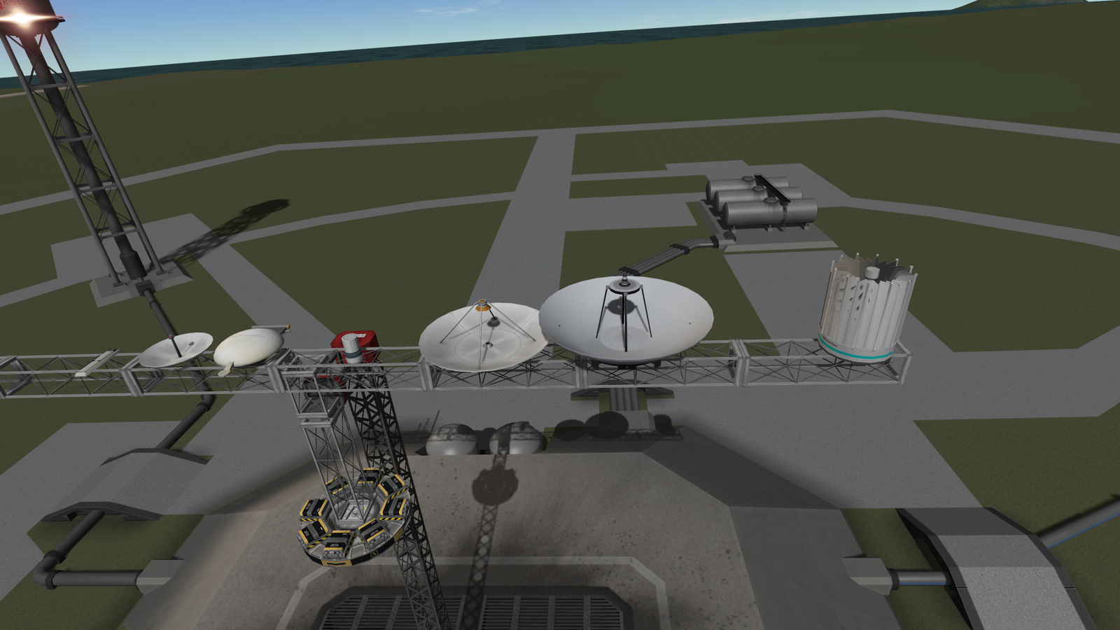 Remotetech ksp