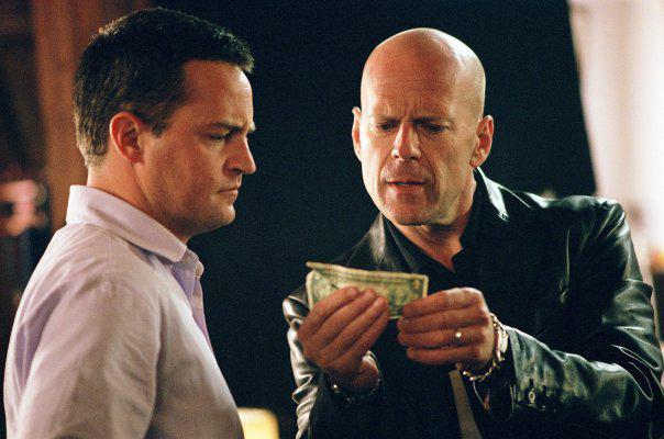 Bruce Willis can... - Bruce willis, Celebrities, Party, Longpost