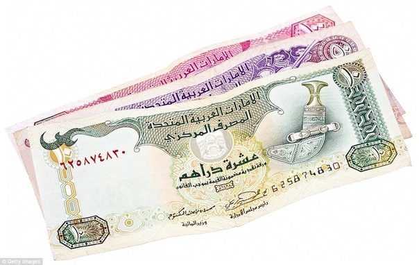 The most beautiful banknotes in the world - Money, Numismatics, Banknotes, Collector, Longpost