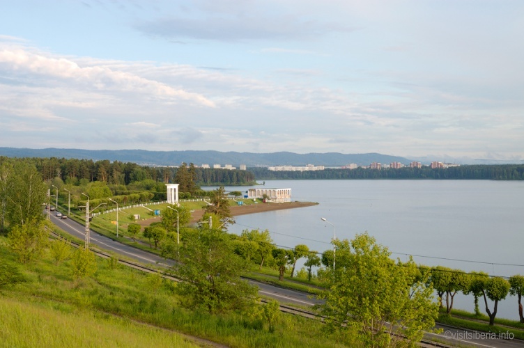 Железногорск-город, которого нет. - Моё, Железногорск, Сибирь, Длиннопост