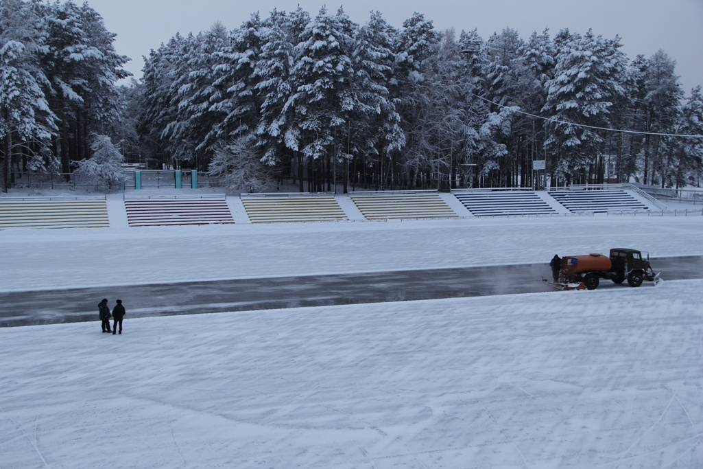 Zheleznogorsk is a city that does not exist. - My, Zheleznogorsk, Siberia, Longpost