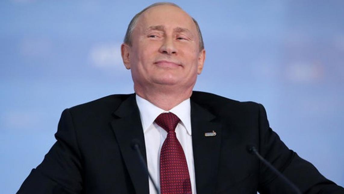 Poll: Two-thirds of Russians favor Putin's re-election in 2018 - Politics, Russians, Vladimir Putin, Survey, President of Russia