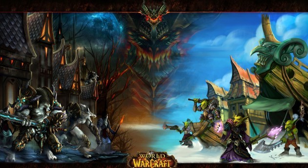 World of Warcraft is celebrating a birthday! - Games, World of warcraft, Wow, news, Video