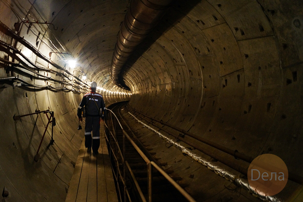 Metro - Metro, Krasnoyarsk, Promise, Longpost