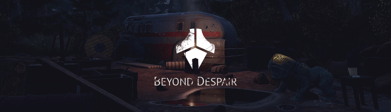 Beyond Despair - Finding Voice Actors - My, , , , Horror, Survival, Games, Инди, Gamedev, Video, Longpost
