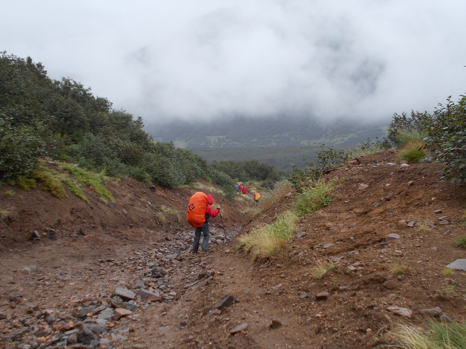 My not work. - My, Kamchatka, Longpost, My, Vacation, Video