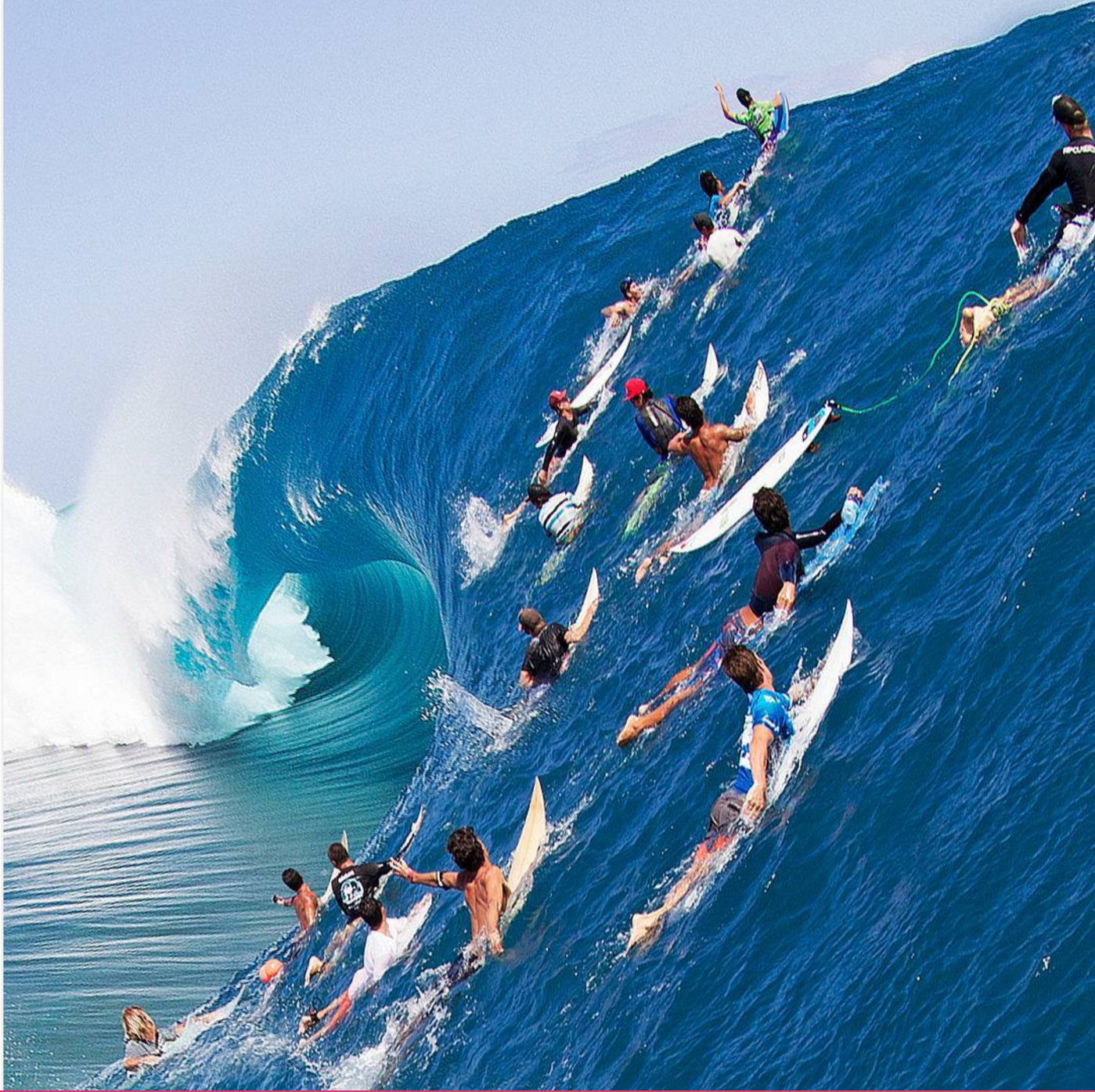 This is amazing - Wave, Sport, Surfing