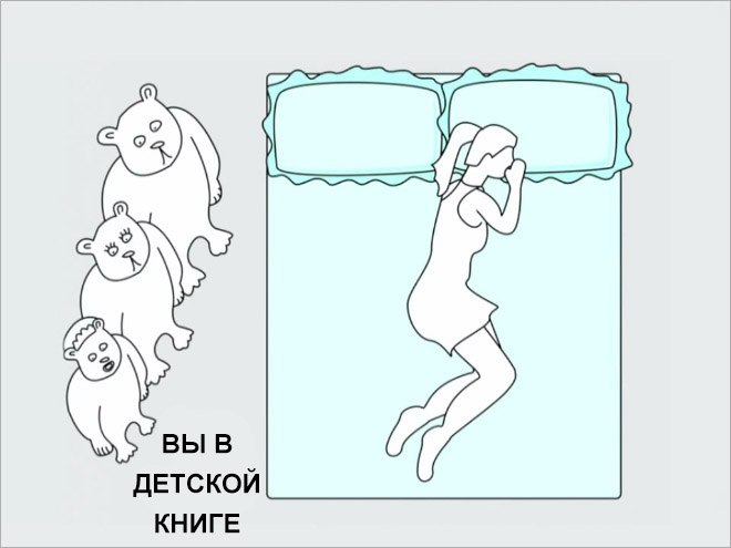 10 Sleep Positions That Tell EVERYTHING About Your Relationship... - Dream, Pose, Basil, Longpost