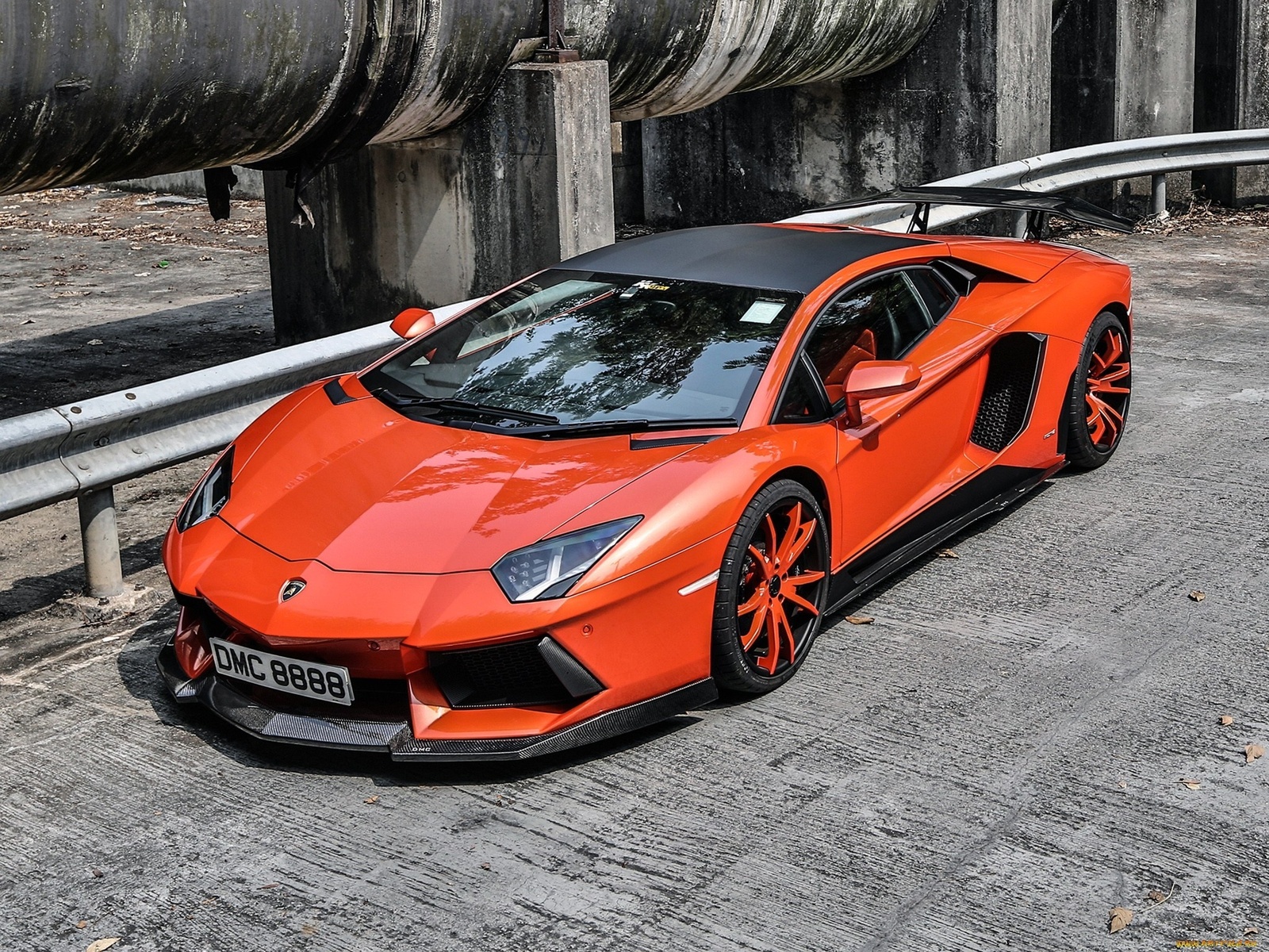 BEAUTIFUL, IS IT??? - My, Lamborghini Aventador, 