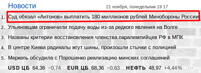 Вот сейчас вот страшно было - Моё, Яндекс, Новости, Антон, Писец