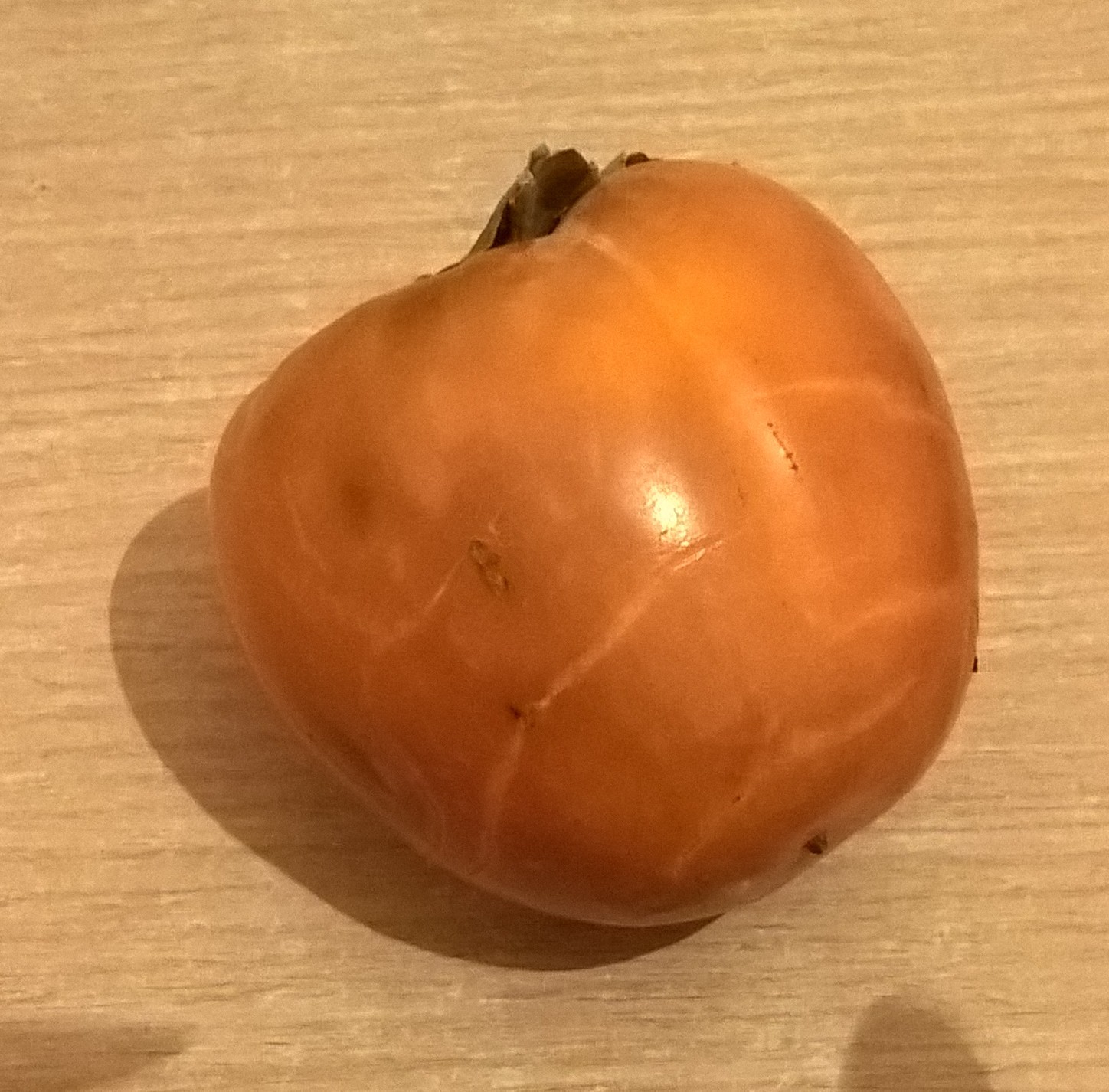 ripe persimmon - Persimmon, Life hack, Apples, Happiness, Useful