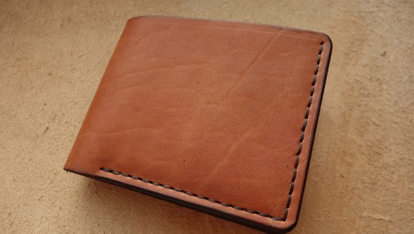 Dedicated to the beginner leatherworker v2 - My, Leather, Advice, Longpost, Video