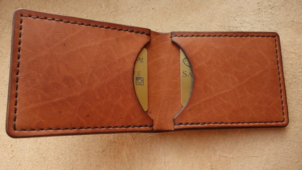 Dedicated to the beginner leatherworker v2 - My, Leather, Advice, Longpost, Video