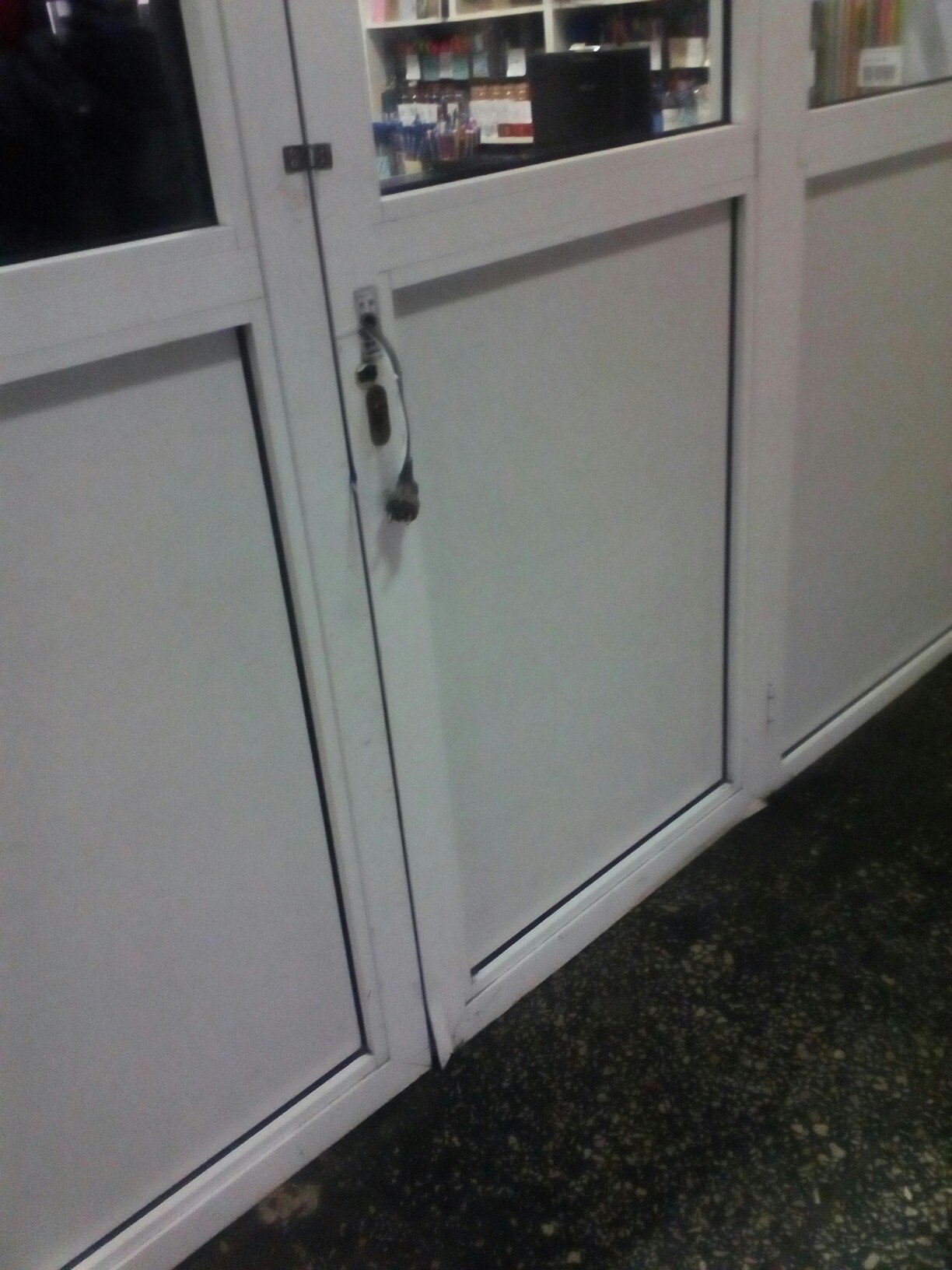 New design door handles at the university - My, Door, University, Pen, Design, Creative, I'm an engineer with my mother