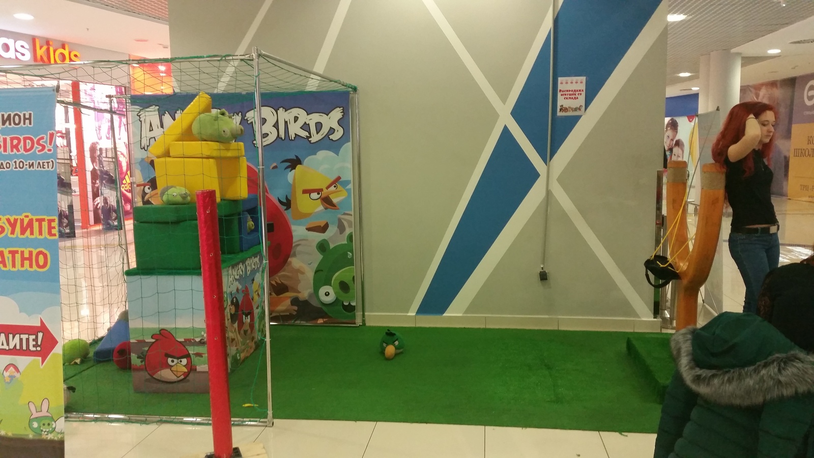 Angry birds - Angry Birds, Games, Photo, Longpost