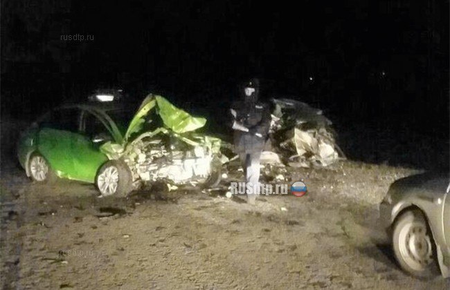 Serious accident with Vesta, Bashkiria. Don't drive drunk. - Road accident, Bashkortostan, Vesta, Toyota, Drunk Driver, Longpost, Lada Vesta