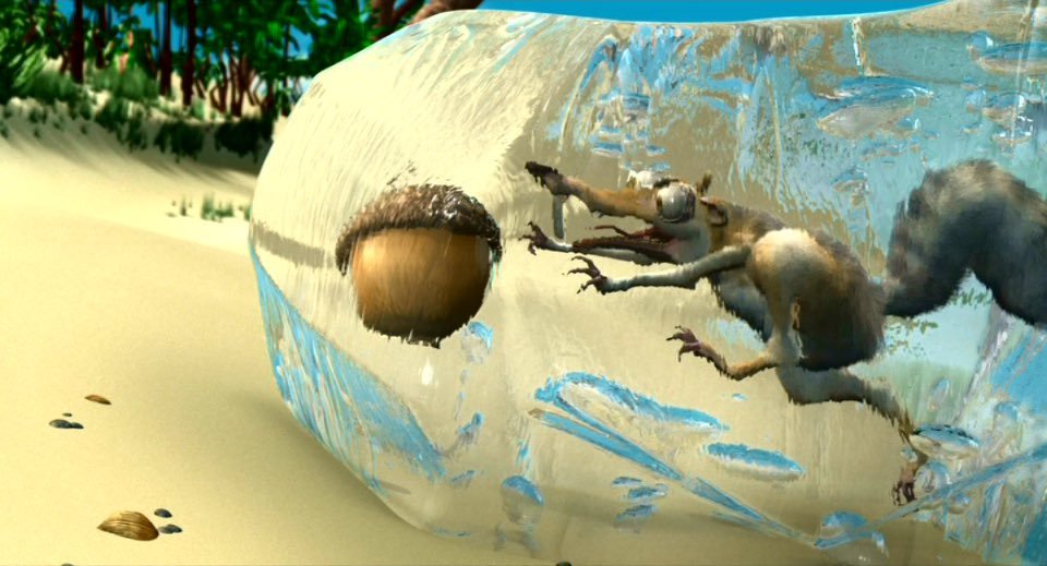 Best cosplay - Cosplay, Squirrel, ice Age