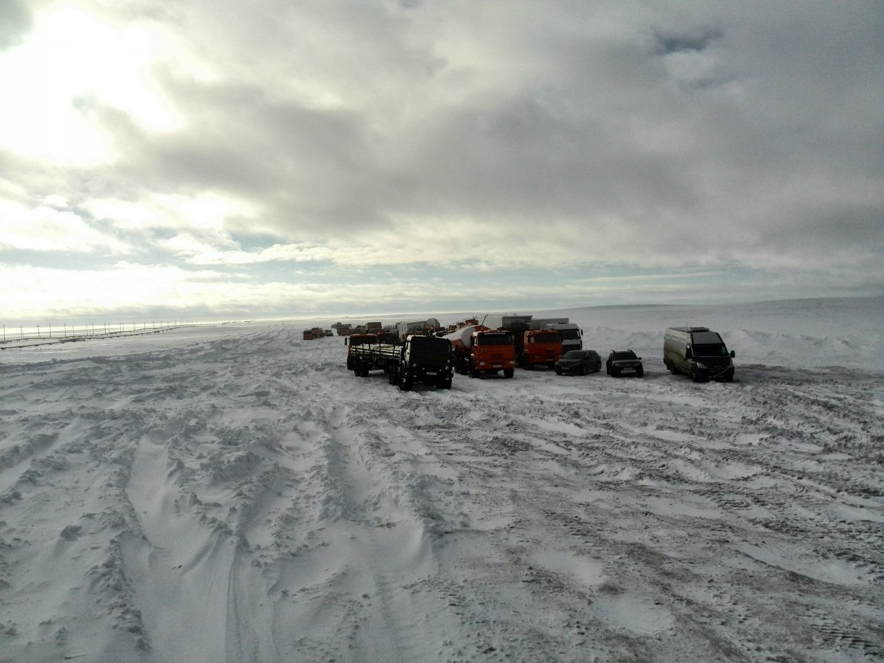 Journey to the southern coast of the Barents Sea. Part 2 - My, Longpost, North, Watch, Story, Travel across Russia