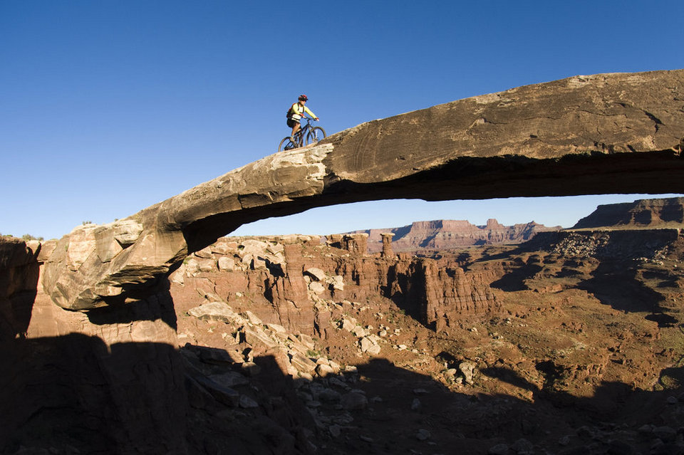 25 of the most risky hiking trails in the world - , Paths, Travels, Longpost, Bridge