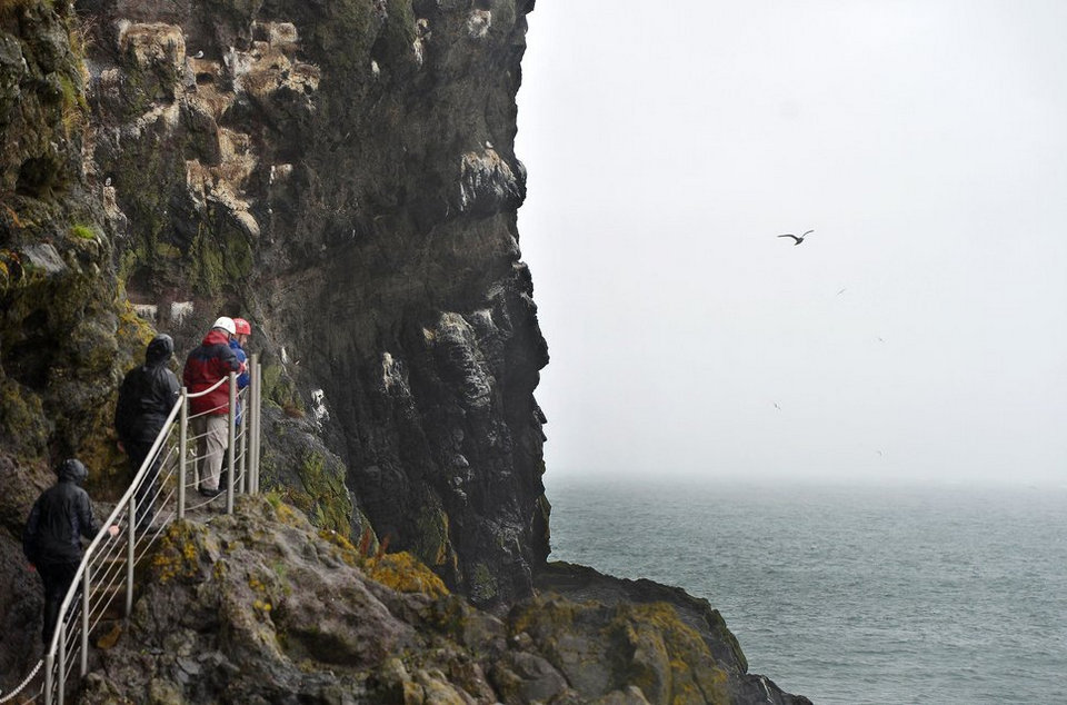 25 of the most risky hiking trails in the world - , Paths, Travels, Longpost, Bridge