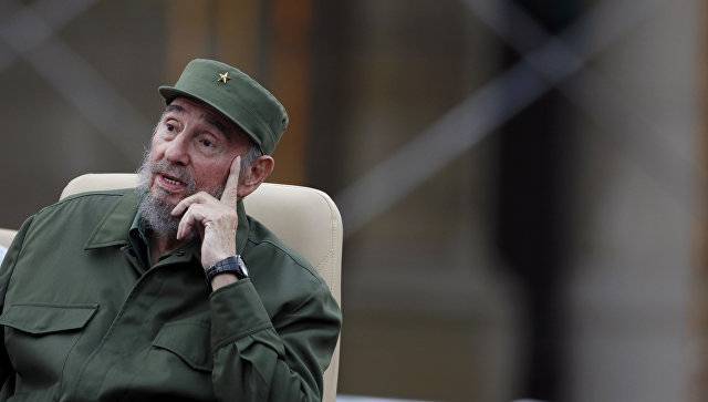Fidel Castro died - Fidel Castro, Cuba, Cuban Revolution