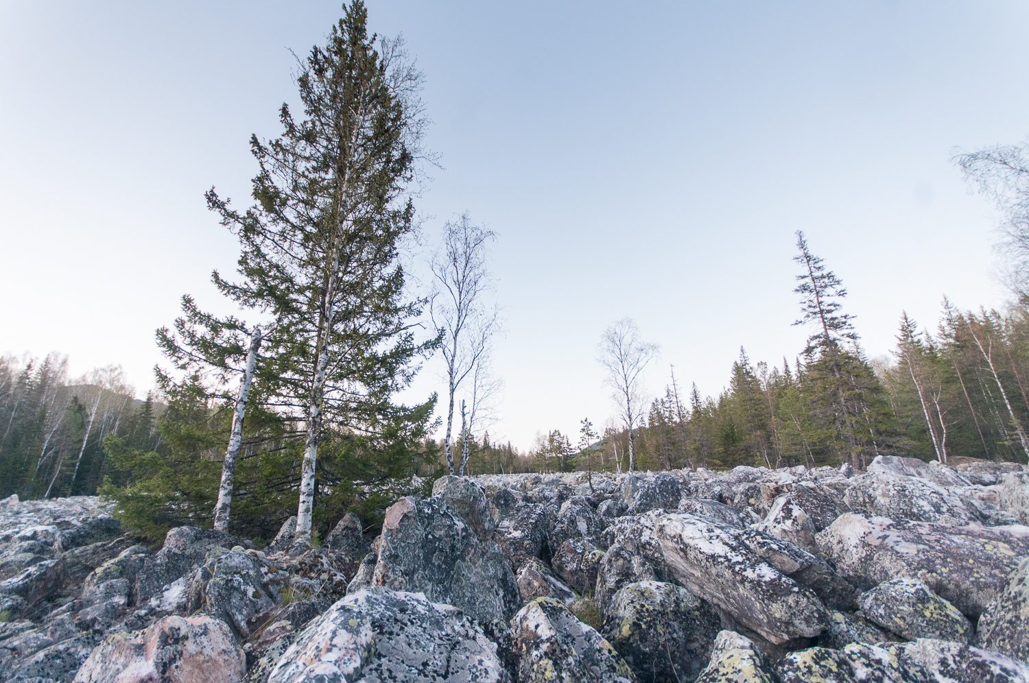 Taganay, May 2016 - My, Taganay, Ural, The mountains, Hike, Photo, Longpost