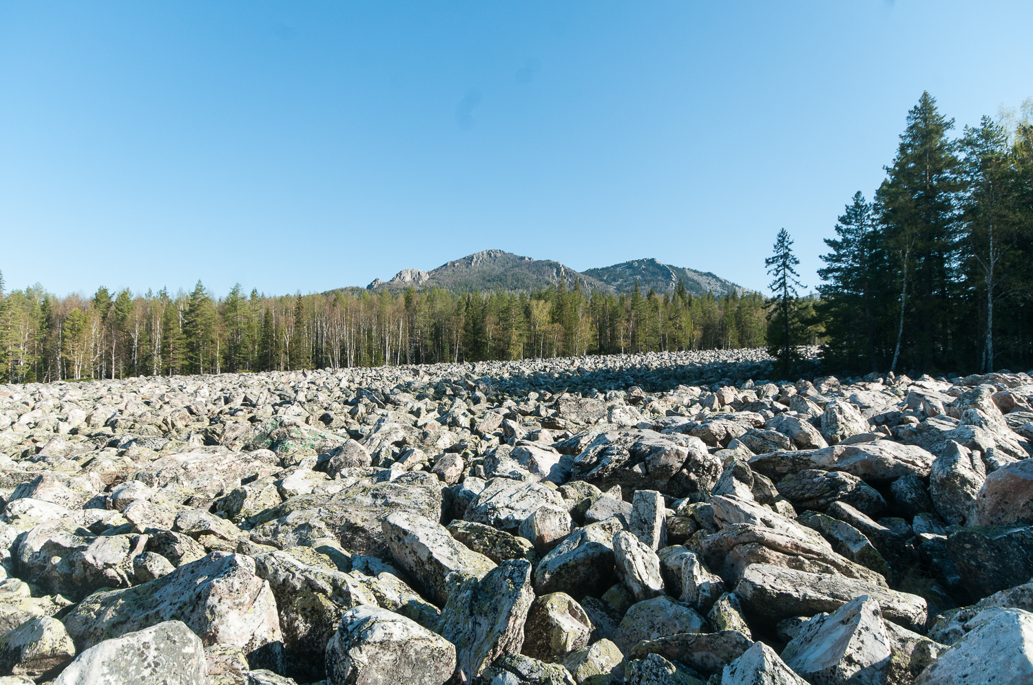 Taganay, May 2016 - My, Taganay, Ural, The mountains, Hike, Photo, Longpost