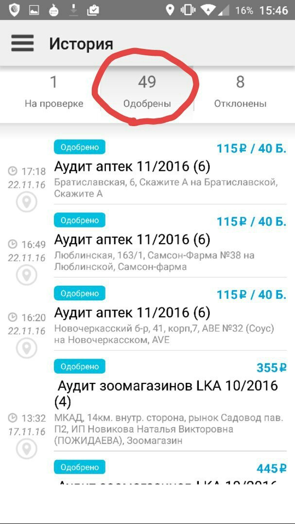 Как можно подзаработать в 2016. - Заработок, Деньги, Работа, Подработка, Приложение, Topmission, Длиннопост